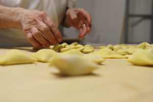 pasta fresca