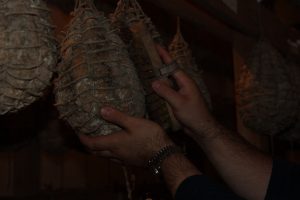 salumi spazzolati