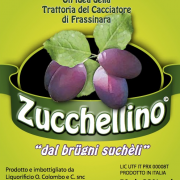 zucchellino