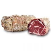 coppa piacentina dop