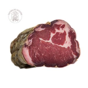 Coppa Piacentina DOP