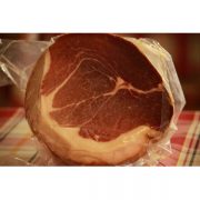 culaccia - culatello con cotenna