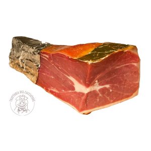 Prosciutto crudo di parma