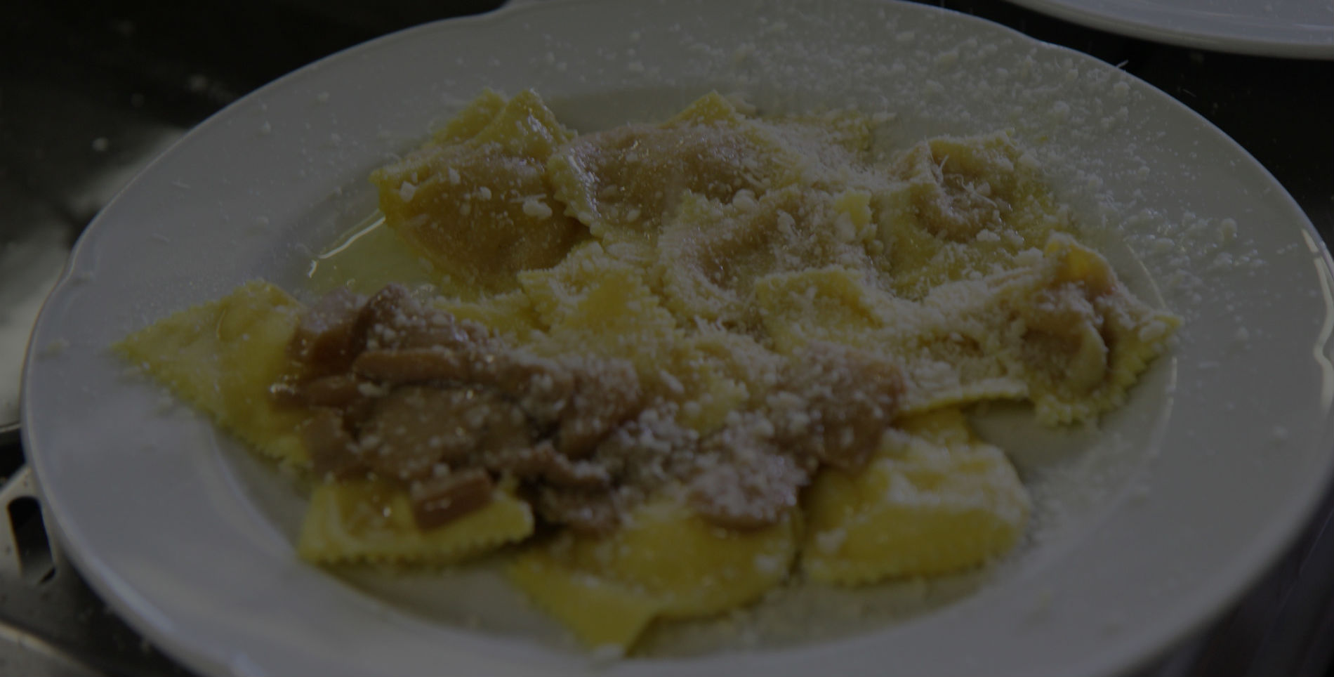 Trattoria parma - cucina tradizionale - prodotti tipici