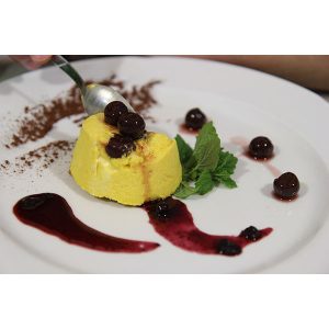 semifreddo alle parigine