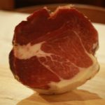 culatello artigianale