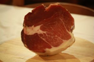 culatello artigianale