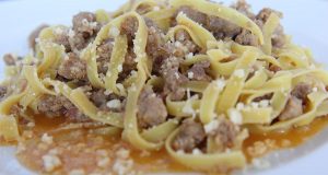 menu-selvaggina-tagliatelle