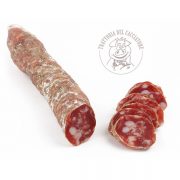 salame strolghino di culatello