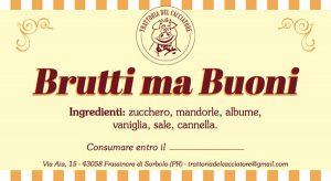brutti ma buoni
